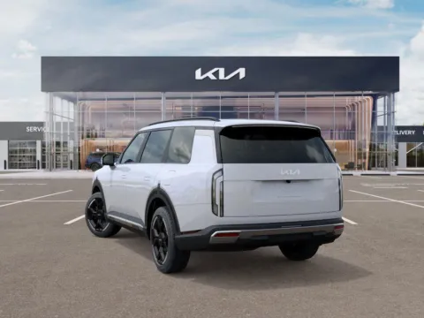 More photos of 2027 Kia Telluride EX at Cable Dahmer Kia of Lawrence, KS