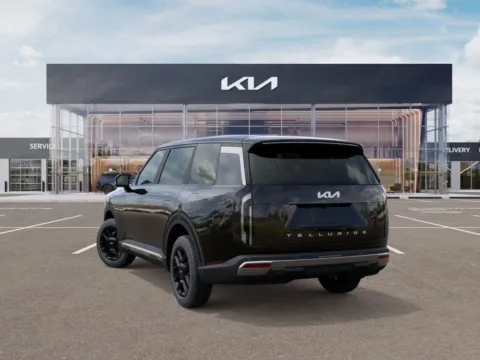 More photos of 2027 Kia Telluride LX at Cable Dahmer Kia of Lawrence, KS