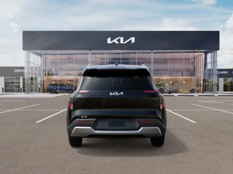 More photos of 2026 Kia EV9 Wind at Cable Dahmer Kia of Lawrence, KS