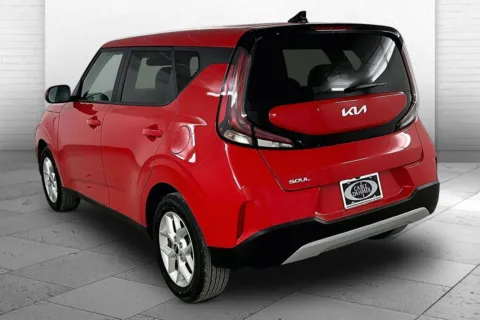 More photos of 2024 KIA SOUL LX at Cable Dahmer Kia of Lawrence, KS
