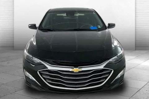 Photos of 2024 CHEVROLET MALIBU LS for sale in Lawrence, KS at Cable Dahmer Kia of Lawrence