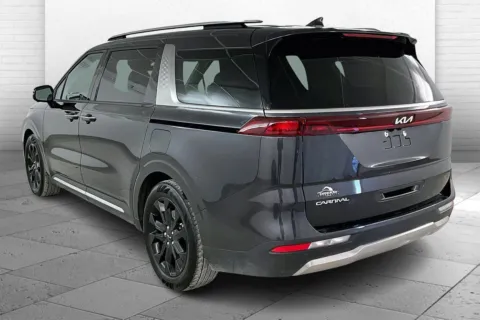 More photos of 2024 KIA CARNIVAL SX at Cable Dahmer Kia of Lawrence, KS