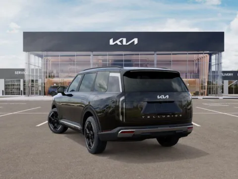 More photos of 2027 Kia Telluride EX at Cable Dahmer Kia of Lawrence, KS
