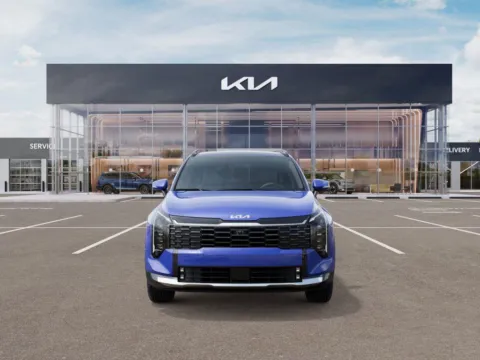 Photos of 2026 KIA SPORTAGE SX-Prestige for sale in Lawrence, KS at Cable Dahmer Kia of Lawrence