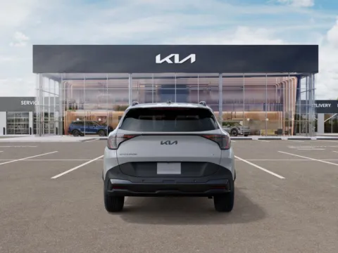 More photos of 2026 KIA SPORTAGE X-Line at Cable Dahmer Kia of Lawrence, KS