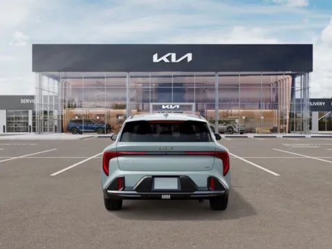 More photos of 2026 KIA K4 GT-Line Turbo at Cable Dahmer Kia of Lawrence, KS