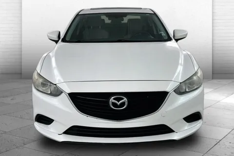 Photos of 2016 MAZDA MAZDA6 I TOURING for sale in Lawrence, KS at Cable Dahmer Kia of Lawrence