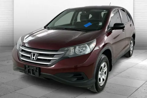 Another view of 2012 HONDA CR-V LX for sale in Lawrence, KS at Cable Dahmer Kia of Lawrence