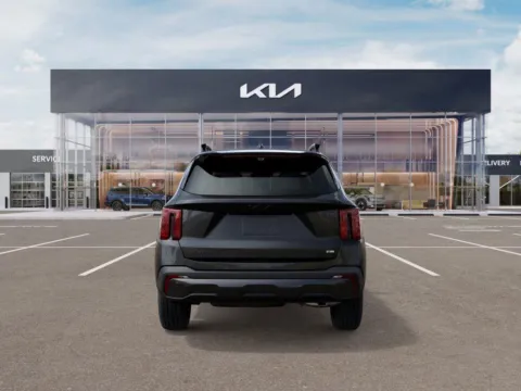 More photos of 2026 KIA SORENTO HYBRID X-Line SX-Prestige at Cable Dahmer Kia of Lawrence, KS