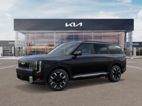 Another view of 2027 Kia Telluride S for sale in Lawrence, KS at Cable Dahmer Kia of Lawrence