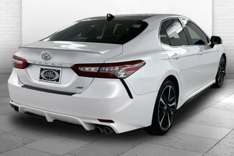 More photos of 2019 Toyota Camry XSE at Cable Dahmer Kia of Lawrence, KS