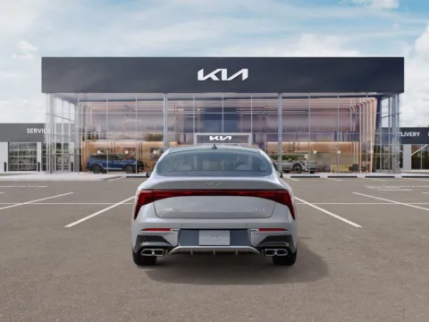 More photos of 2026 Kia K5 GT at Cable Dahmer Kia of Lawrence, KS