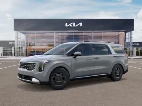 Another view of 2026 KIA CARNIVAL for sale in Lawrence, KS at Cable Dahmer Kia of Lawrence