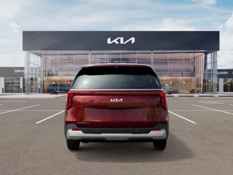 More photos of 2026 Kia Carnival LXS at Cable Dahmer Kia of Lawrence, KS