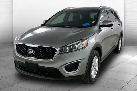 Another view of 2017 Kia Sorento LX for sale in Lawrence, KS at Cable Dahmer Kia of Lawrence