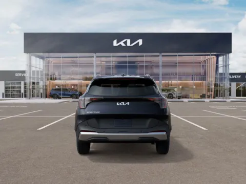 More photos of 2026 Kia Sportage EX at Cable Dahmer Kia of Lawrence, KS