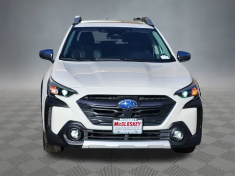 Photos of 2024 Subaru Outback Touring XT for sale in Colorado Springs, CO at McCloskey Imports & 4x4s (Licensed as McCloskey Isuzu)