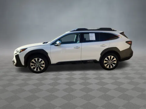 More photos of 2024 Subaru Outback Touring XT at McCloskey Imports & 4x4s (Licensed as McCloskey Isuzu), CO