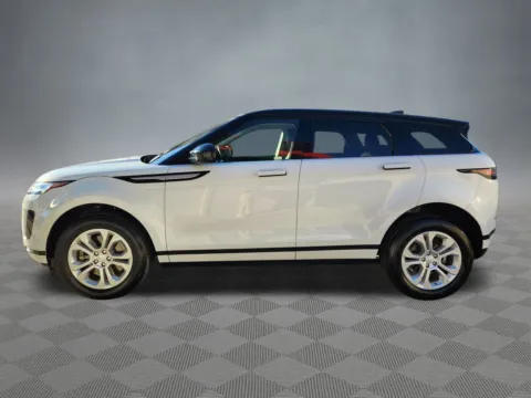 More photos of 2020 Land Rover Range Rover Evoque S at McCloskey Imports & 4x4s (Licensed as McCloskey Isuzu), CO