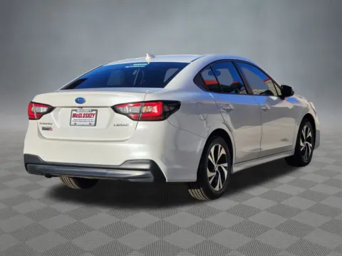 More photos of 2024 Subaru Legacy Premium at McCloskey Imports & 4x4s (Licensed as McCloskey Isuzu), CO