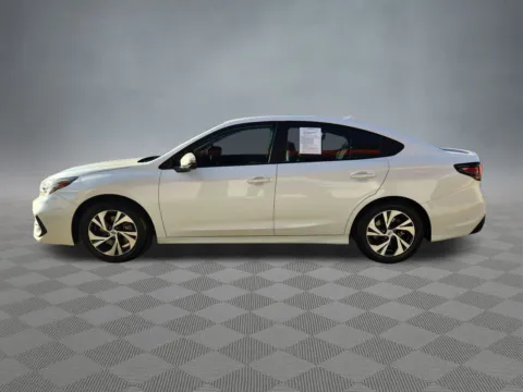 More photos of 2024 Subaru Legacy Premium at McCloskey Imports & 4x4s (Licensed as McCloskey Isuzu), CO