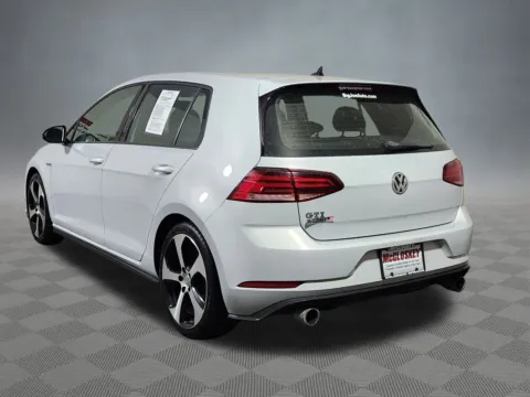 More photos of 2018 Volkswagen Golf GTI 2.0T S at McCloskey Imports & 4x4s (Licensed as McCloskey Isuzu), CO