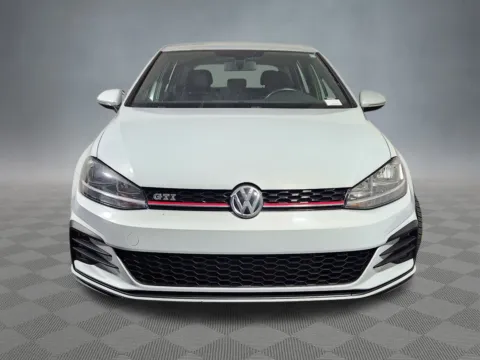 Photos of 2018 Volkswagen Golf GTI 2.0T S for sale in Colorado Springs, CO at McCloskey Imports & 4x4s (Licensed as McCloskey Isuzu)