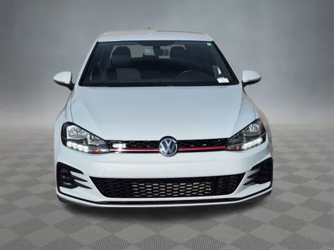 Photos of 2018 Volkswagen Golf GTI 2.0T S for sale in Colorado Springs, CO at McCloskey Imports & 4x4s (Licensed as McCloskey Isuzu)