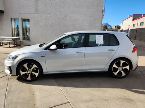 More photos of 2018 Volkswagen Golf GTI 2.0T S at McCloskey Imports & 4x4s (Licensed as McCloskey Isuzu), CO