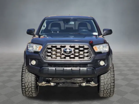 Photos of 2020 Toyota Tacoma SR5 for sale in Colorado Springs, CO at McCloskey Imports & 4x4s (Licensed as McCloskey Isuzu)