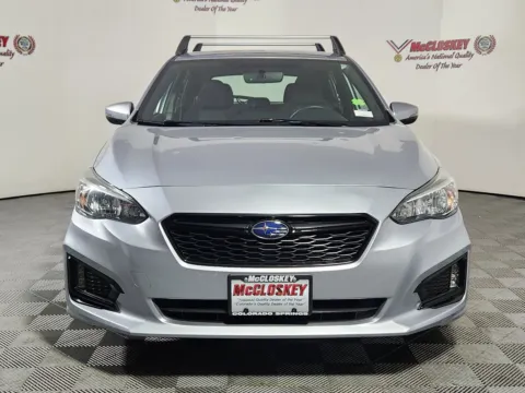 Photos of 2019 Subaru Impreza 2.0i Sport for sale in Colorado Springs, CO at McCloskey Imports & 4x4s (Licensed as McCloskey Isuzu)