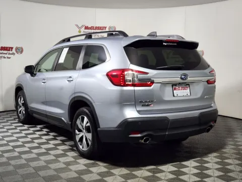 More photos of 2024 Subaru Ascent Premium at McCloskey Imports & 4x4s (Licensed as McCloskey Isuzu), CO