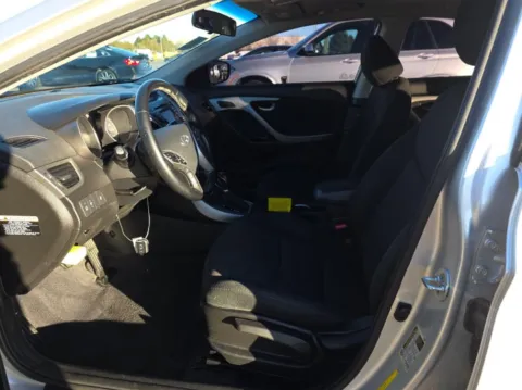 More photos of 2016 Hyundai Elantra Value Edition at McCloskey Imports & 4x4s (Licensed as McCloskey Isuzu), CO