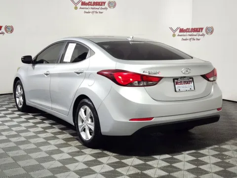 More photos of 2016 Hyundai Elantra Value Edition at McCloskey Imports & 4x4s (Licensed as McCloskey Isuzu), CO