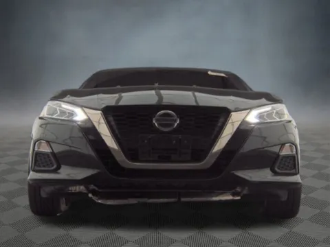 More photos of 2021 Nissan Altima 2.5 SR at McCloskey Imports & 4x4s (Licensed as McCloskey Isuzu), CO