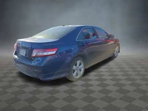 More photos of 2011 Toyota Camry at McCloskey Imports & 4x4s (Licensed as McCloskey Isuzu), CO