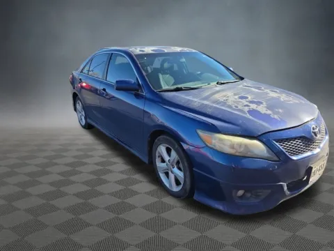 Photos of 2011 Toyota Camry for sale in Colorado Springs, CO at McCloskey Imports & 4x4s (Licensed as McCloskey Isuzu)