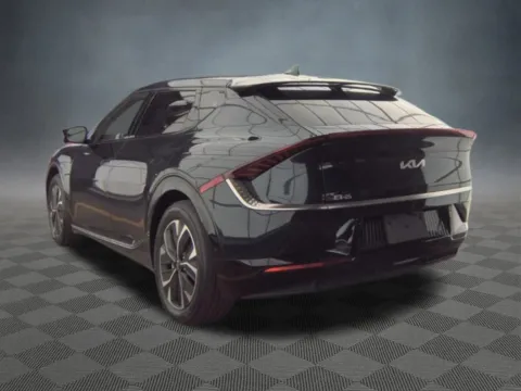 More photos of 2023 Kia EV6 Wind at McCloskey Imports & 4x4s (Licensed as McCloskey Isuzu), CO