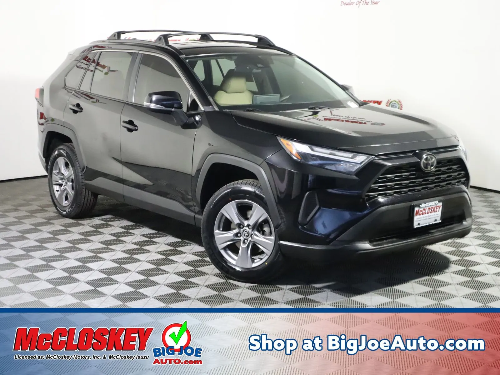 邦楽 TOYONO / Litoral Used 2022 Toyota RAV4 XLE for sale in Colorado Springs, CO at