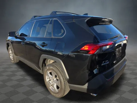 More photos of 2022 Toyota RAV4 XLE at McCloskey Imports & 4x4s (Licensed as McCloskey Isuzu), CO