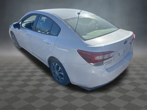 More photos of 2019 Subaru Impreza 2.0i at McCloskey Imports & 4x4s (Licensed as McCloskey Isuzu), CO