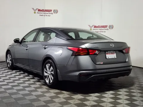 More photos of 2024 Nissan Altima 2.5 S at McCloskey Imports & 4x4s (Licensed as McCloskey Isuzu), CO