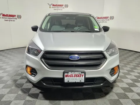 Photos of 2019 Ford Escape S for sale in Colorado Springs, CO at McCloskey Imports & 4x4s (Licensed as McCloskey Isuzu)