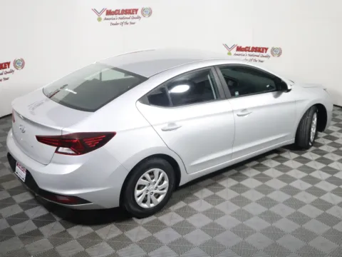 More photos of 2019 Hyundai Elantra SE at McCloskey Imports & 4x4s (Licensed as McCloskey Isuzu), CO