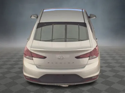 Another view of 2019 Hyundai Elantra SE for sale in Colorado Springs, CO at McCloskey Imports & 4x4s (Licensed as McCloskey Isuzu)