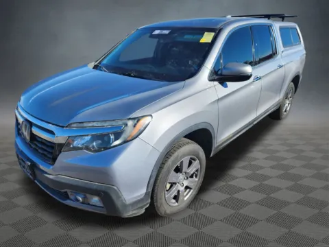 More photos of 2020 Honda Ridgeline RTL-E at McCloskey Imports & 4x4s (Licensed as McCloskey Isuzu), CO