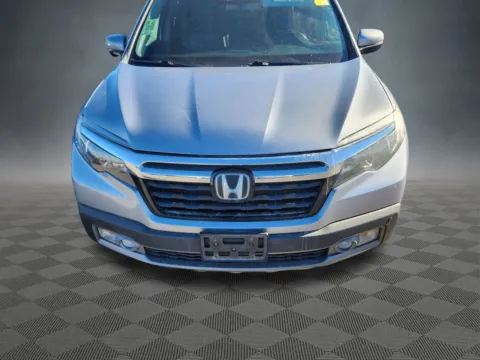 Photos of 2020 Honda Ridgeline RTL-E for sale in Colorado Springs, CO at McCloskey Imports & 4x4s (Licensed as McCloskey Isuzu)