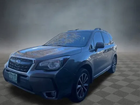 More photos of 2017 Subaru Forester 2.0XT Touring at McCloskey Imports & 4x4s (Licensed as McCloskey Isuzu), CO