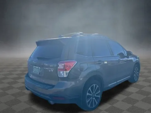 Another view of 2017 Subaru Forester 2.0XT Touring for sale in Colorado Springs, CO at McCloskey Imports & 4x4s (Licensed as McCloskey Isuzu)