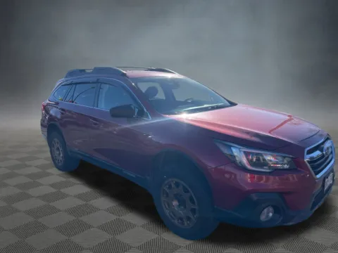 Photos of 2019 Subaru Outback 2.5i Premium for sale in Colorado Springs, CO at McCloskey Imports & 4x4s (Licensed as McCloskey Isuzu)